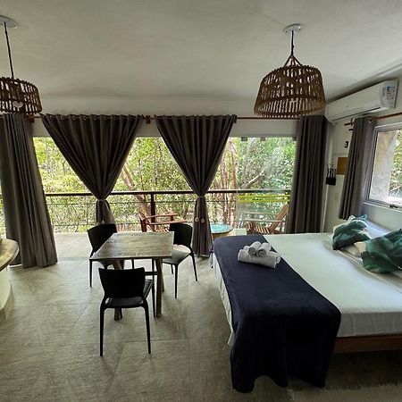 Ninhos Da Pipa Villa Praia de Pipa Екстериор снимка