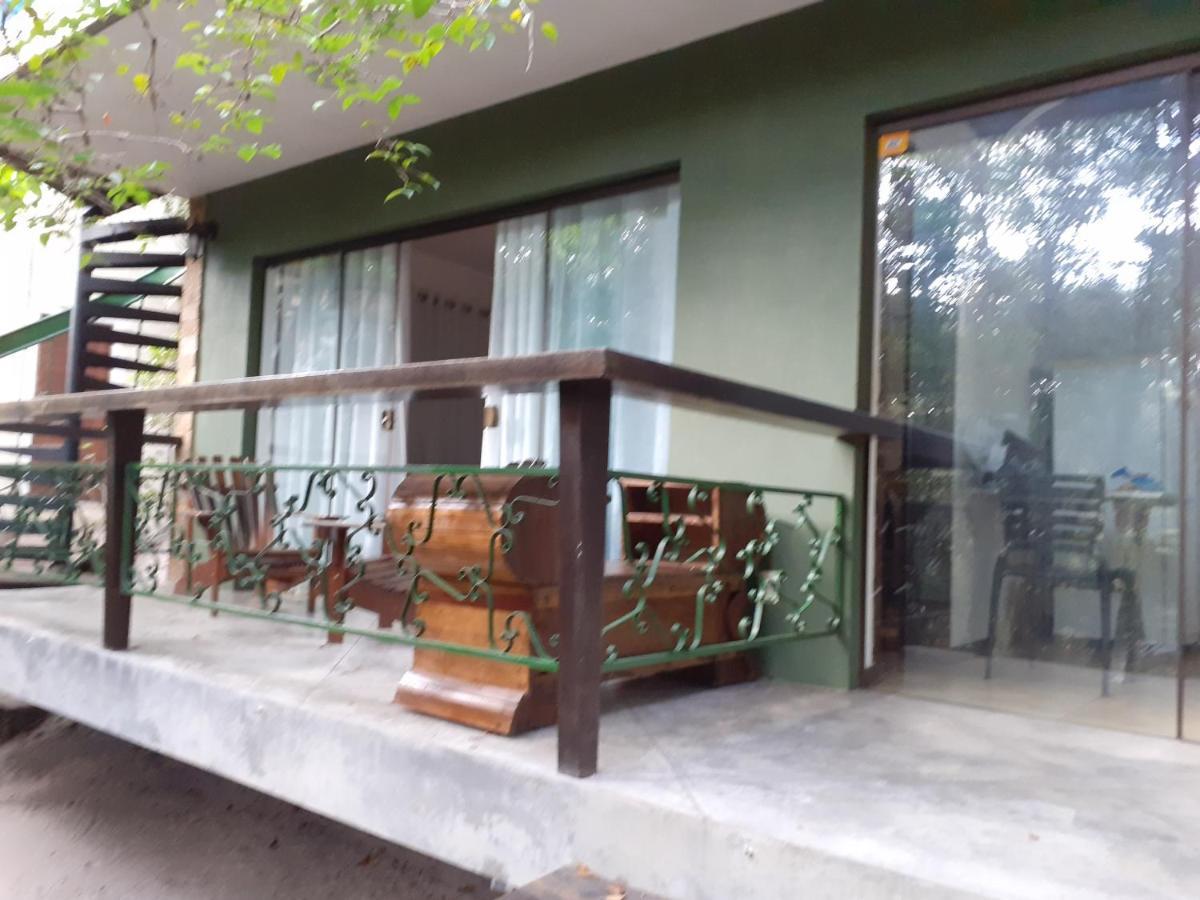 Ninhos Da Pipa Villa Praia de Pipa Екстериор снимка