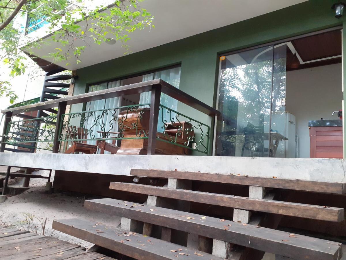 Ninhos Da Pipa Villa Praia de Pipa Стая снимка
