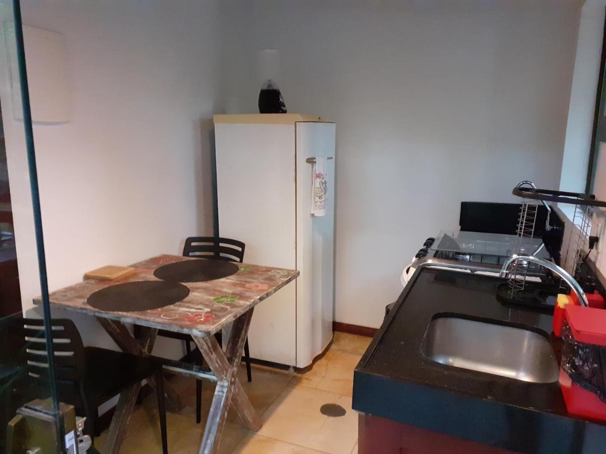 Ninhos Da Pipa Villa Praia de Pipa Стая снимка