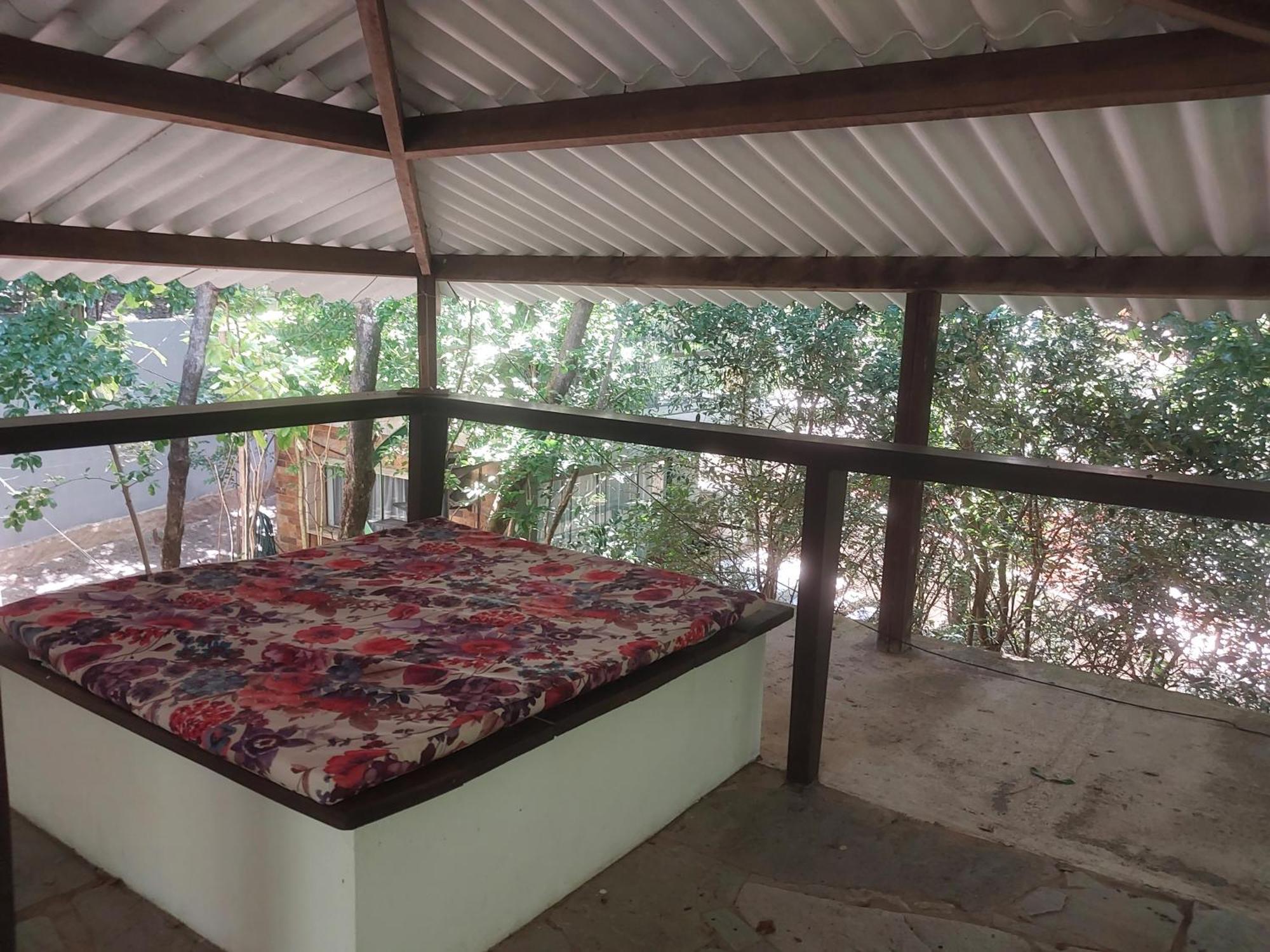 Ninhos Da Pipa Villa Praia de Pipa Екстериор снимка