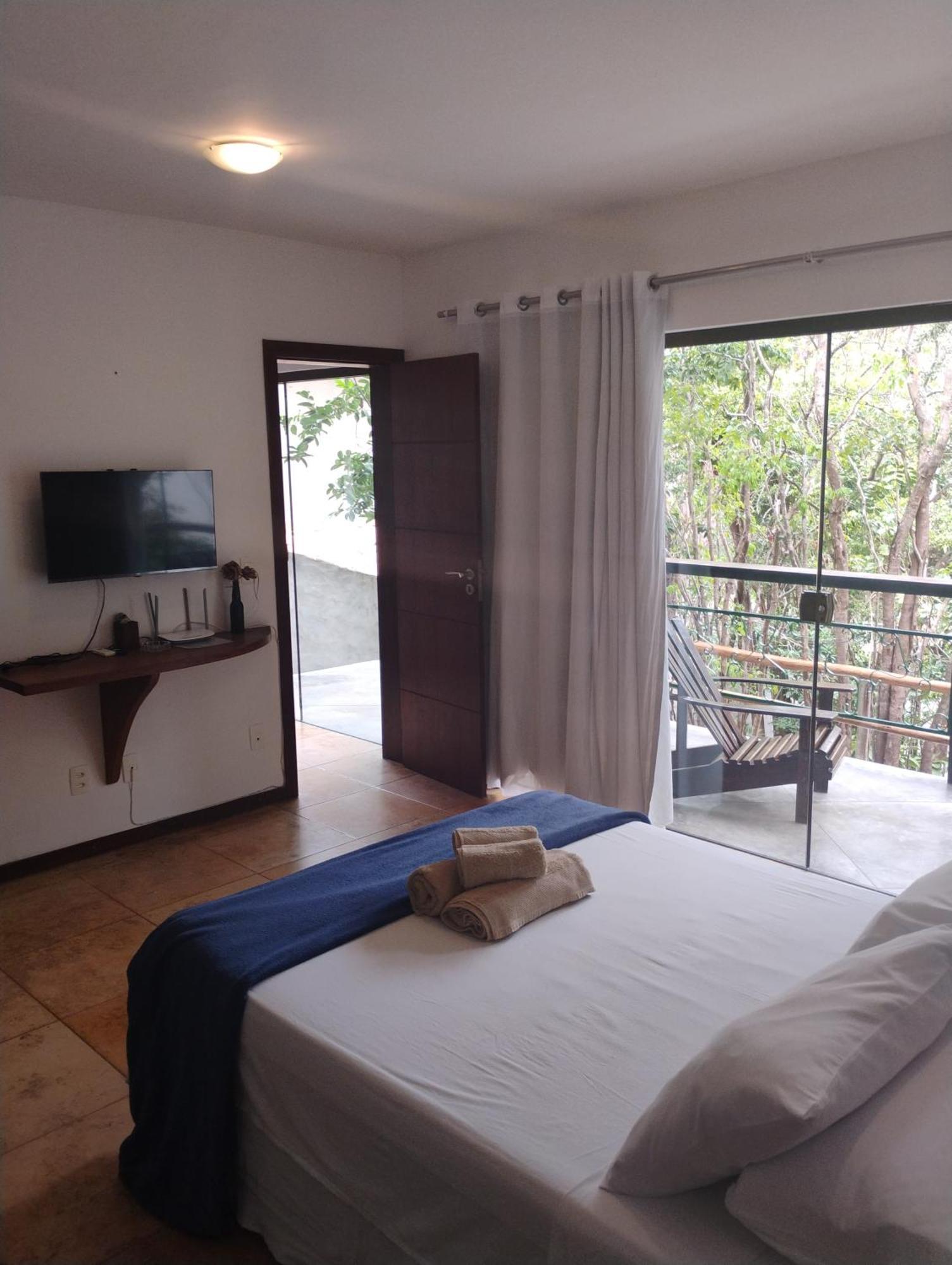 Ninhos Da Pipa Villa Praia de Pipa Екстериор снимка