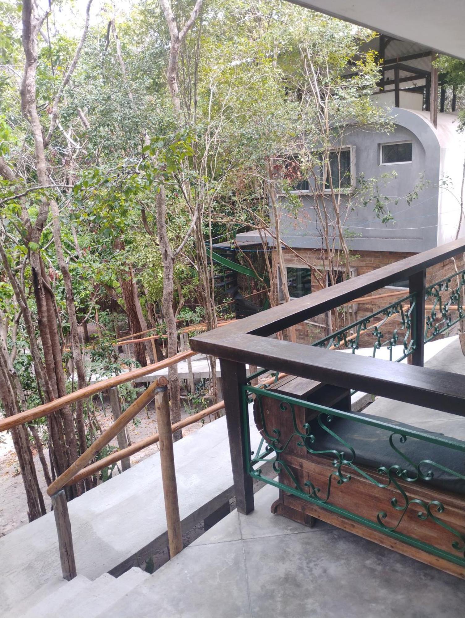 Ninhos Da Pipa Villa Praia de Pipa Екстериор снимка