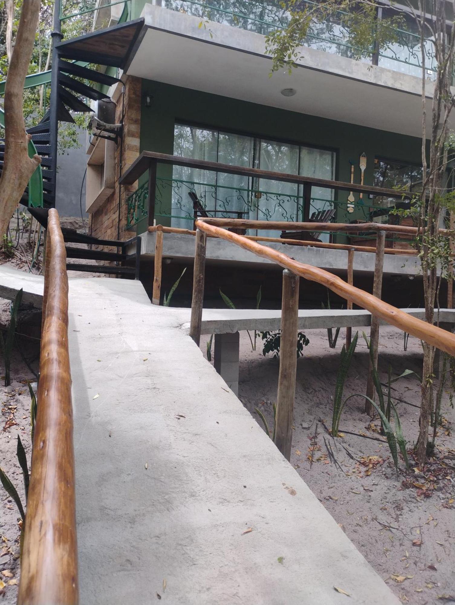 Ninhos Da Pipa Villa Praia de Pipa Екстериор снимка