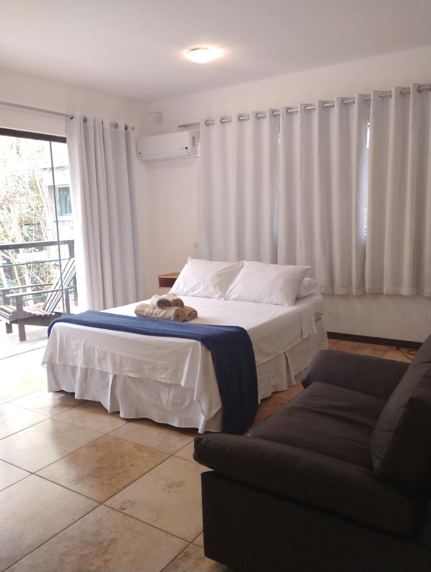Ninhos Da Pipa Villa Praia de Pipa Екстериор снимка
