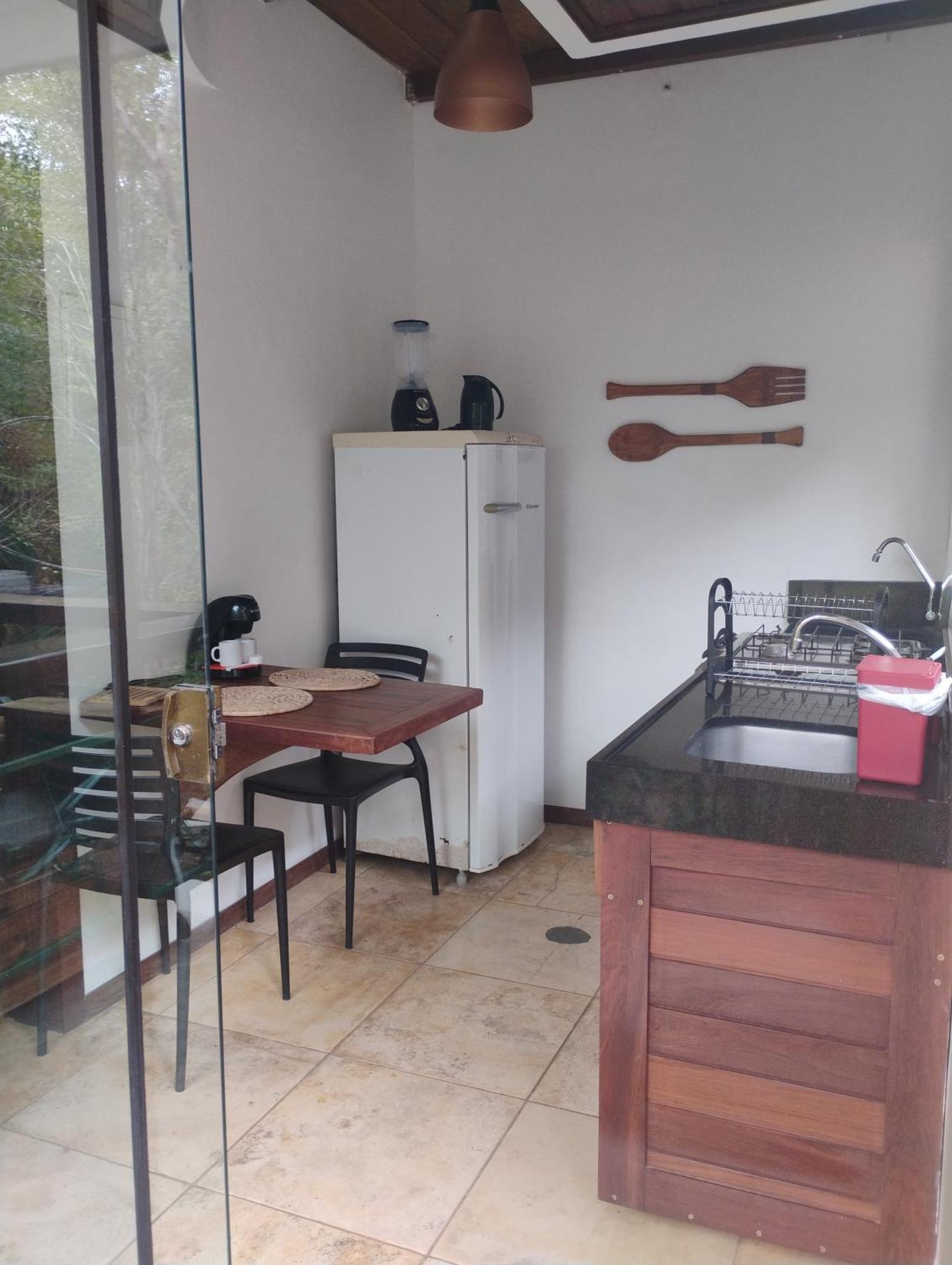 Ninhos Da Pipa Villa Praia de Pipa Екстериор снимка
