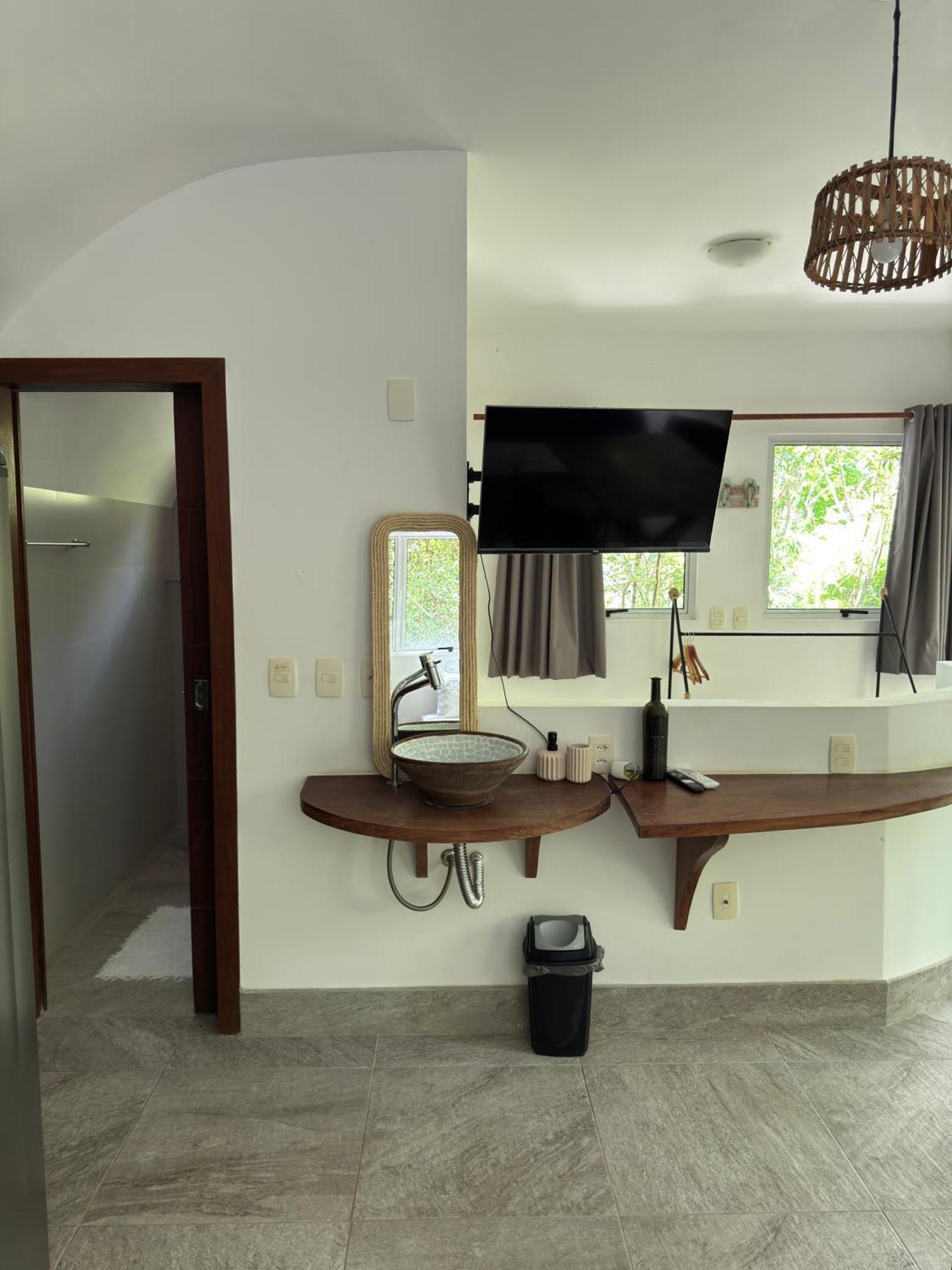 Ninhos Da Pipa Villa Praia de Pipa Екстериор снимка