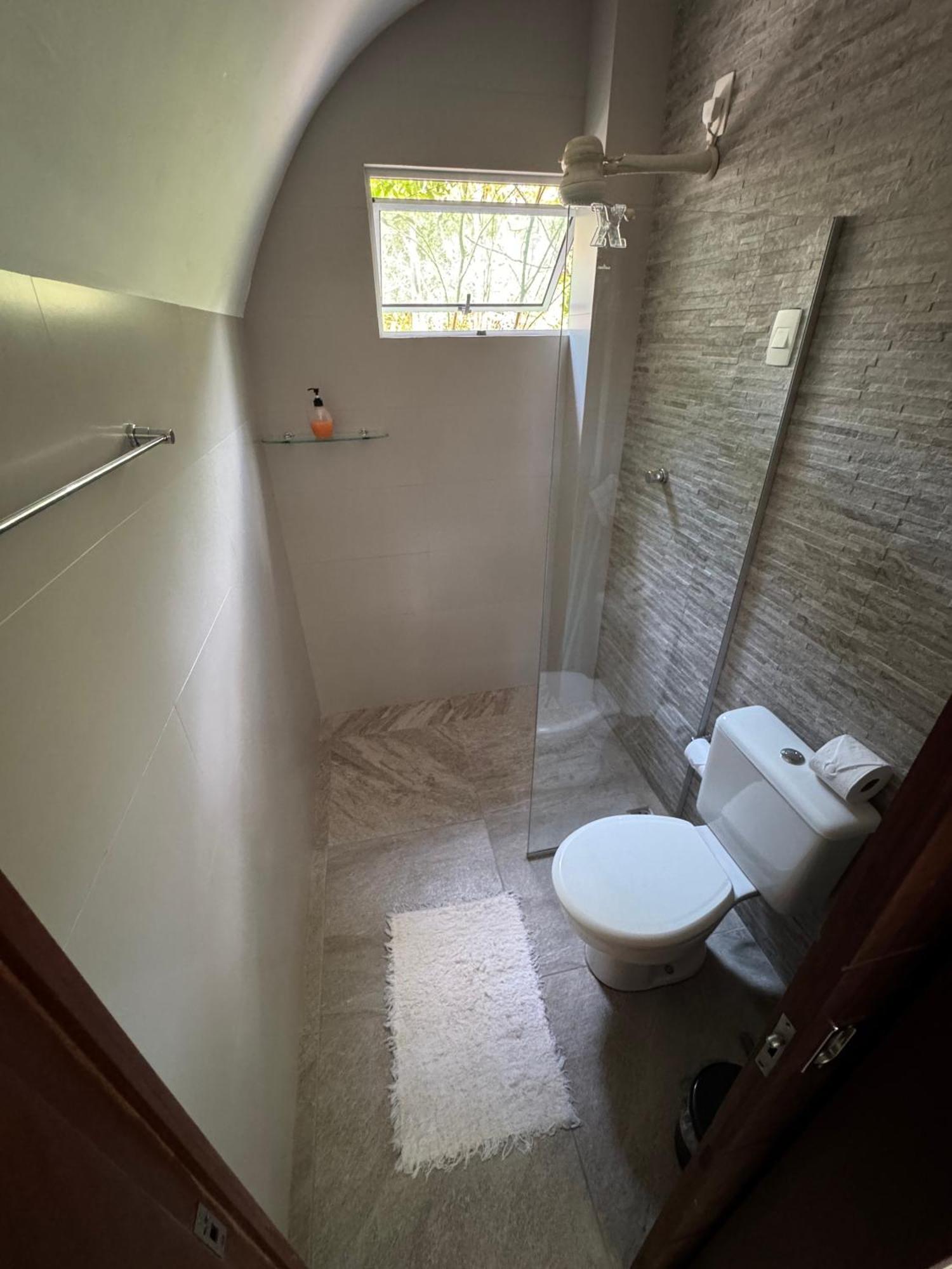 Ninhos Da Pipa Villa Praia de Pipa Екстериор снимка