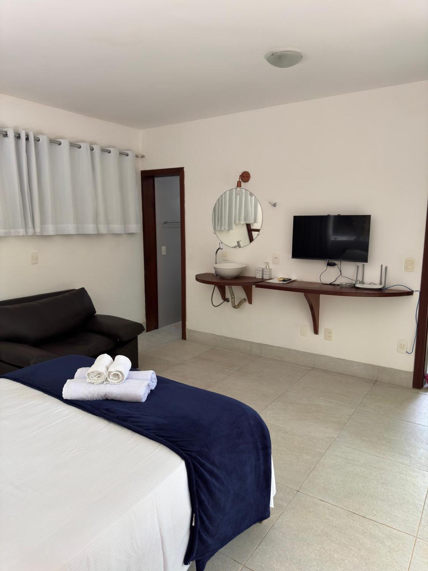 Ninhos Da Pipa Villa Praia de Pipa Екстериор снимка