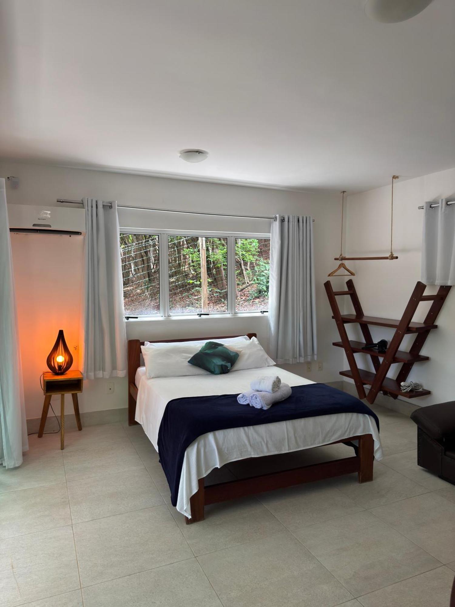 Ninhos Da Pipa Villa Praia de Pipa Екстериор снимка
