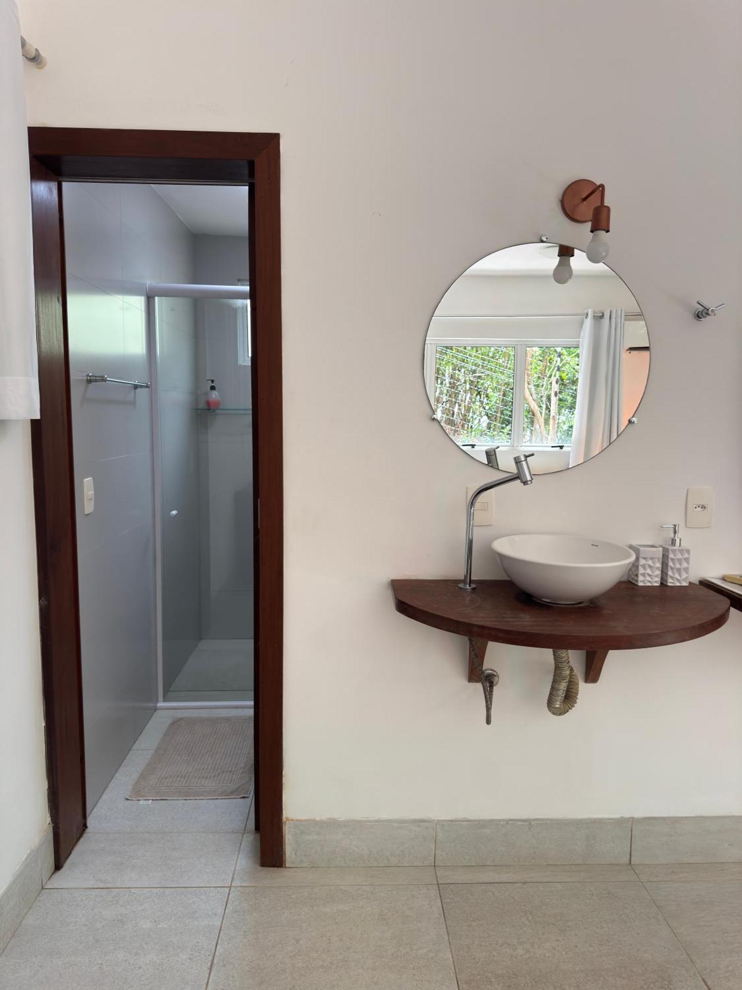 Ninhos Da Pipa Villa Praia de Pipa Екстериор снимка