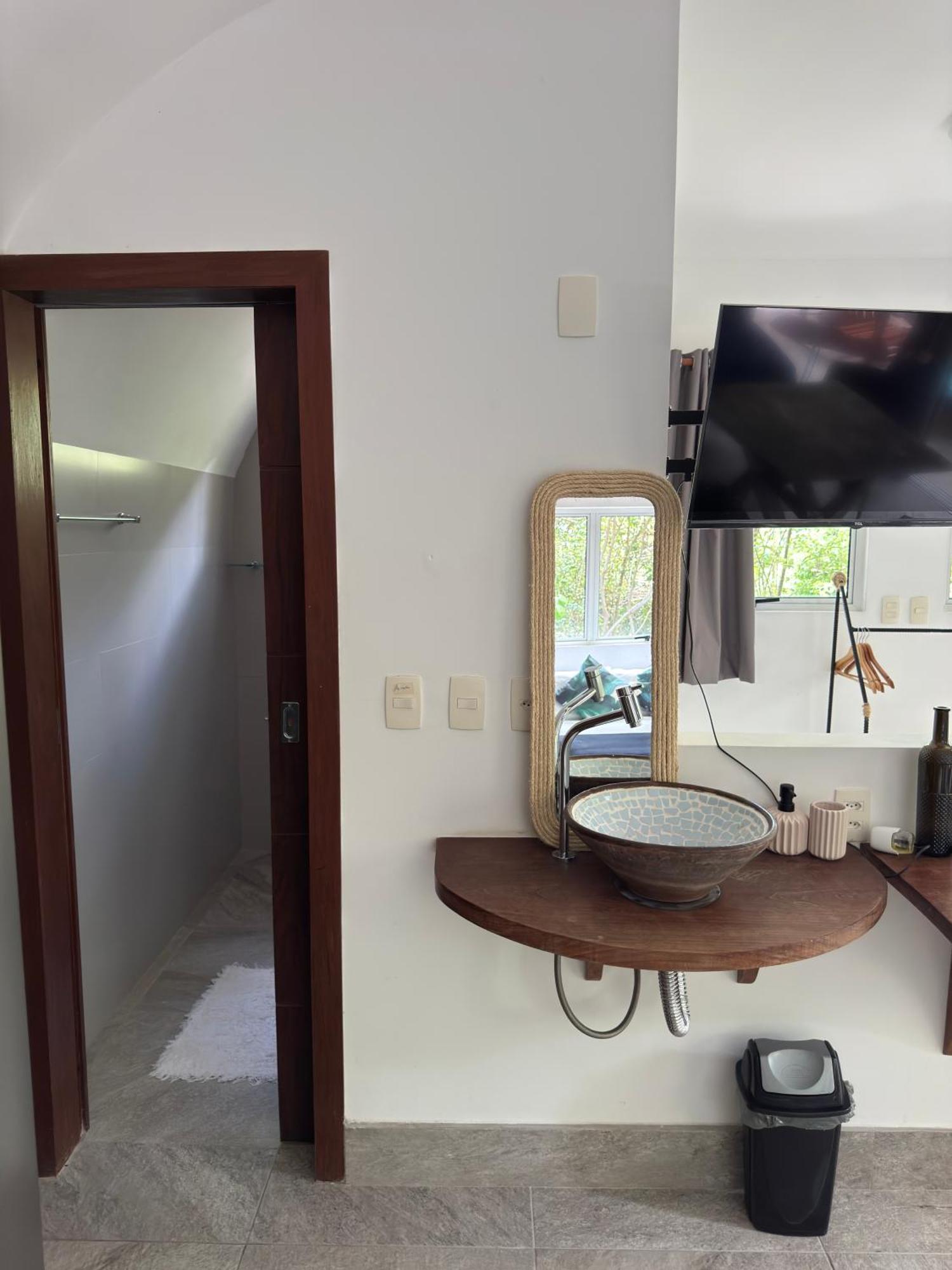 Ninhos Da Pipa Villa Praia de Pipa Стая снимка