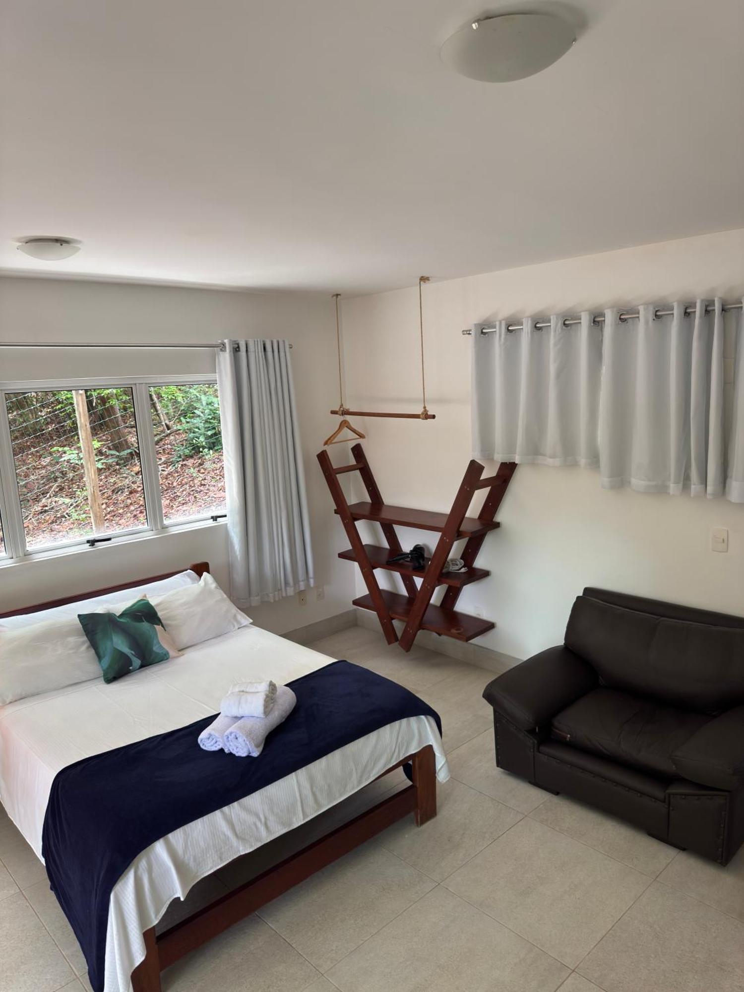 Ninhos Da Pipa Villa Praia de Pipa Екстериор снимка