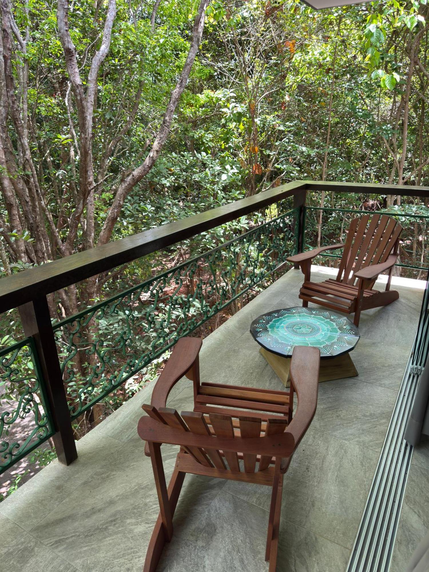 Ninhos Da Pipa Villa Praia de Pipa Екстериор снимка