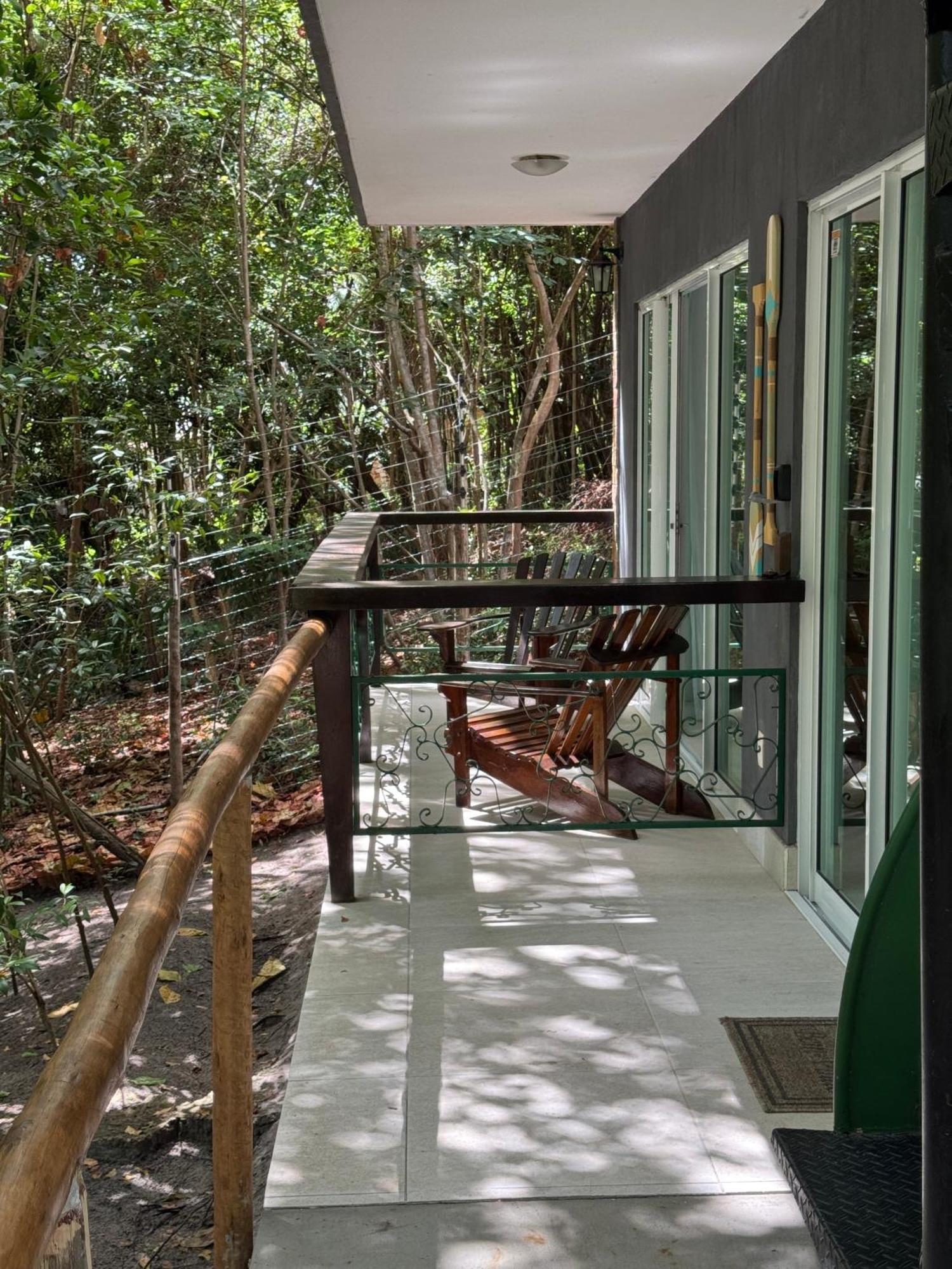 Ninhos Da Pipa Villa Praia de Pipa Екстериор снимка