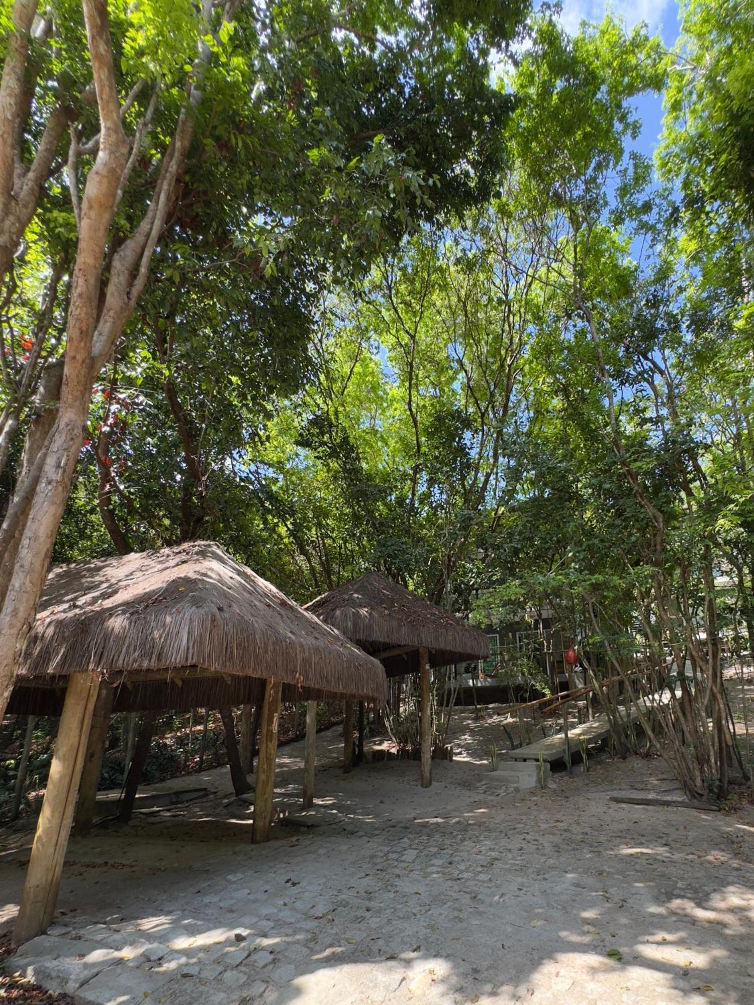 Ninhos Da Pipa Villa Praia de Pipa Екстериор снимка