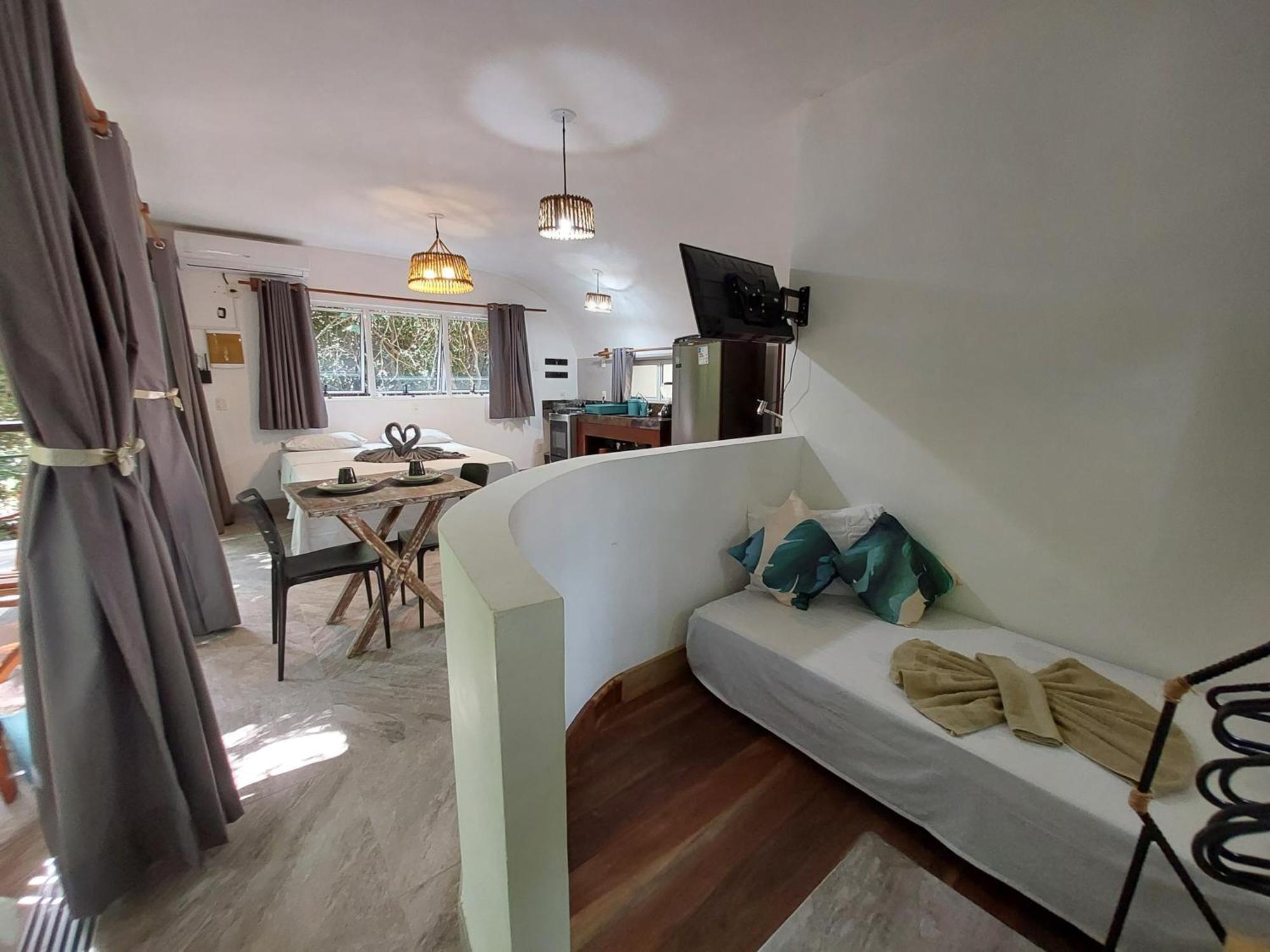 Ninhos Da Pipa Villa Praia de Pipa Екстериор снимка