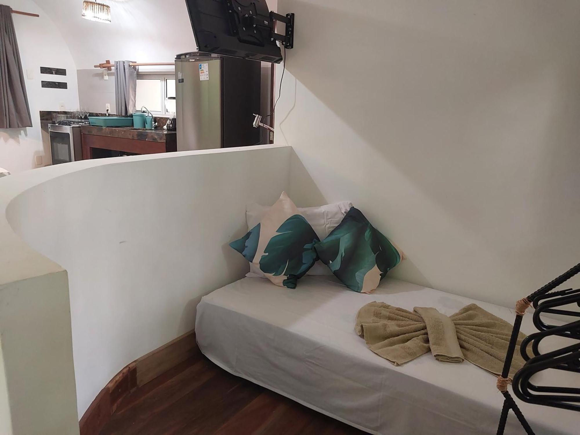 Ninhos Da Pipa Villa Praia de Pipa Екстериор снимка