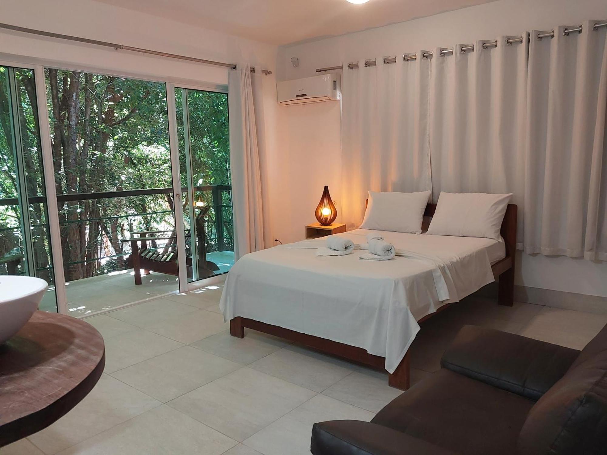 Ninhos Da Pipa Villa Praia de Pipa Екстериор снимка