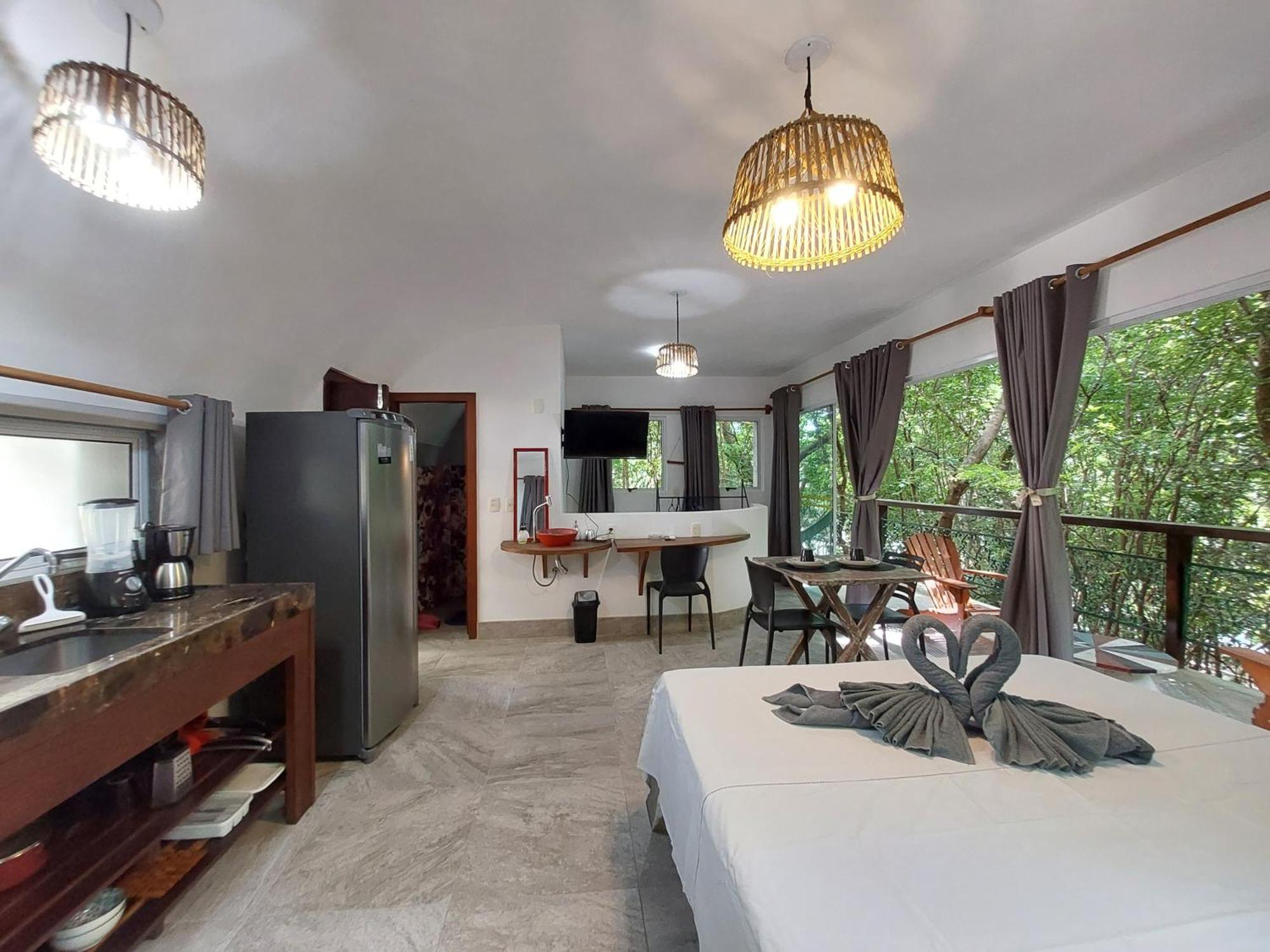 Ninhos Da Pipa Villa Praia de Pipa Екстериор снимка