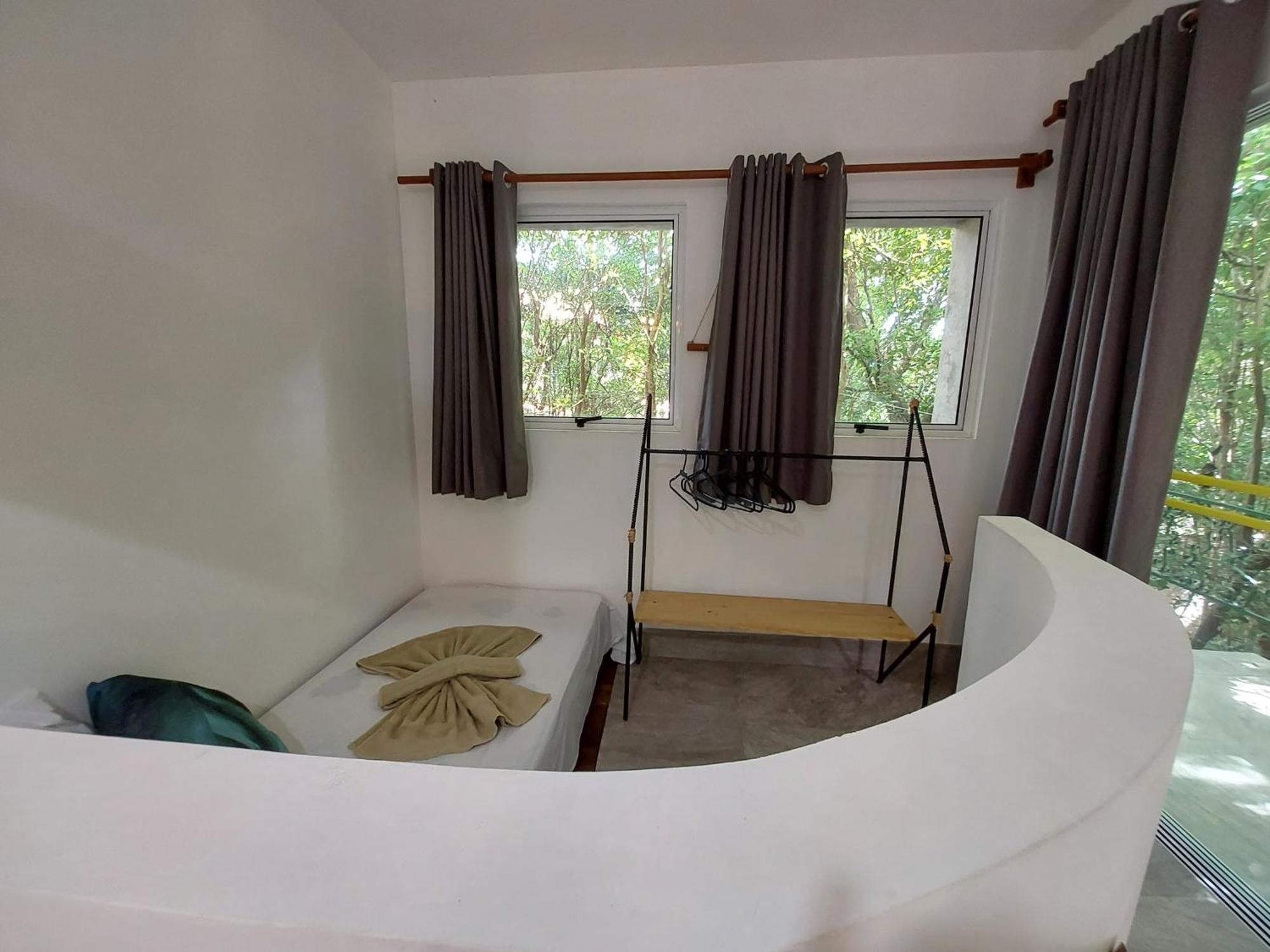 Ninhos Da Pipa Villa Praia de Pipa Екстериор снимка